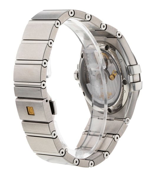Omega Constellation 123.10.35.20.03.002
